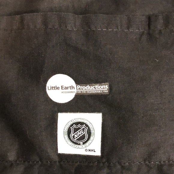 Philadelphia Flyers Hoodie Purse LIKE NEW - Picture 10 of 14